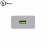 Зарядное устройство Quick Charge HOCO C24 USB QC3.0