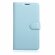 Чехол с визитницей для LG G5 / LG G5 SE (голубой)