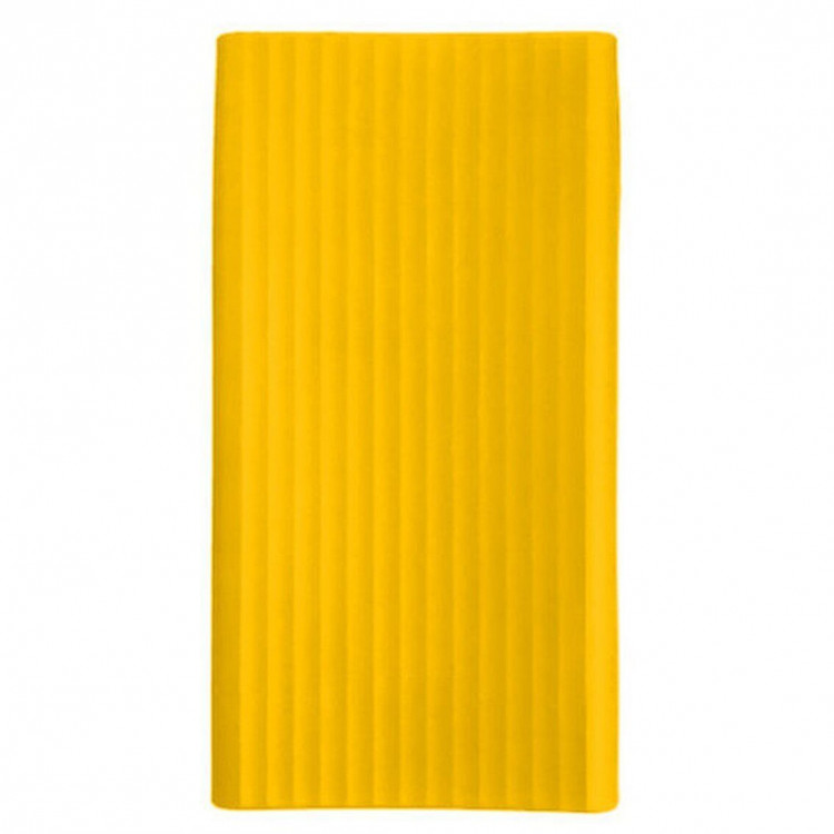 Чехол для внешнего аккумулятора Xiaomi Mi Power Bank 3 20000 mAh (оранжевый)