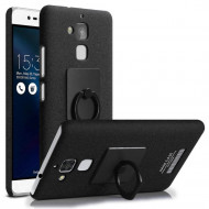 Чехол iMak Finger ASUS 3 Max ZC520TL (черный) Чехол iMak Finger ASUS 3 Max ZC520TL (черный)