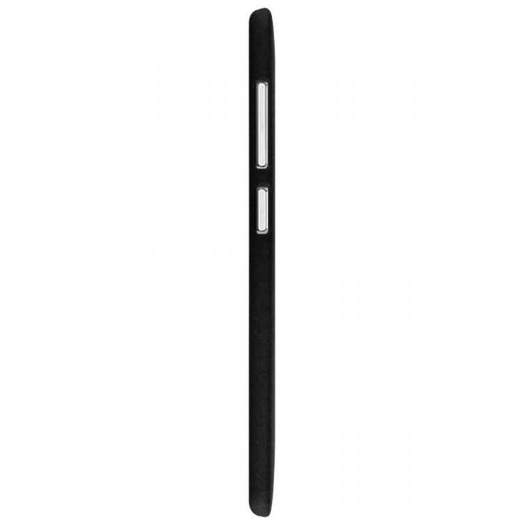 Чехол iMak Finger ASUS 3 Max ZC520TL (черный)