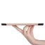 Планшетный чехол для Samsung Galaxy Tab S6 Lite (розовый)