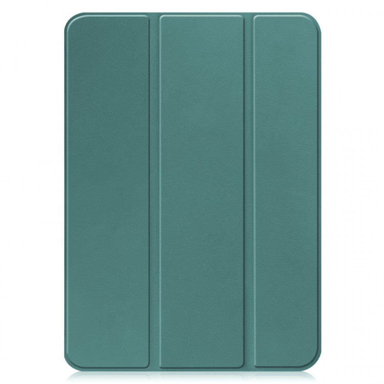 Планшетный чехол для iPad 10 2022 - 10,9 дюйма (зеленый)