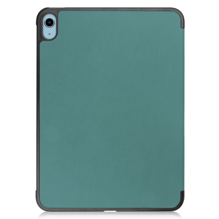 Планшетный чехол для iPad 10 2022 - 10,9 дюйма (зеленый)