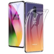 Силиконовый TPU чехол для OnePlus 8