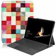 Чехол для Microsoft Surface Go 2, Surface Go (Magic Cube)