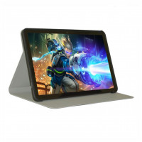 Чехол Flip Style для Teclast T40 PRO (черный)