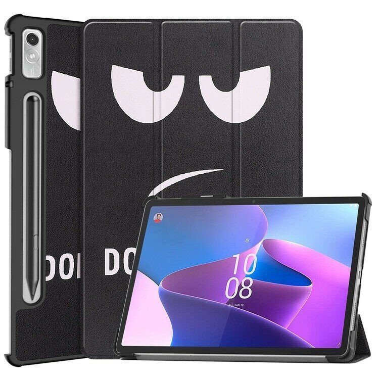 Чехол Smart Case для Lenovo Tab P11 Pro (2nd Gen) - 11,2 дюйма (Don't Touch Me)