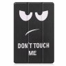 Чехол Smart Case для Lenovo Tab P11 Pro (2nd Gen) - 11,2 дюйма (Don't Touch Me)