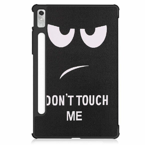 Чехол Smart Case для Lenovo Tab P11 Pro (2nd Gen) - 11,2 дюйма (Don't Touch Me) Чехол Smart Case для Lenovo Tab P11 Pro (2nd Gen) - 11,2 дюйма (Don't Touch Me)