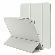 Чехол на iPad 7 2019, iPad 8 2020, iPad 9 2021 - 10,2 дюйма (белый) Чехол на iPad 7 2019, iPad 8 2020, iPad 9 2021 - 10,2 дюйма (белый)