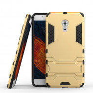 Чехол Duty Armor для Meizu Pro 6 Plus (золотой) Чехол Duty Armor для Meizu Pro 6 Plus (золотой)