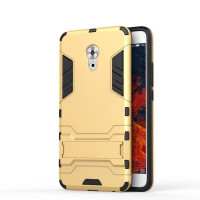 Чехол Duty Armor для Meizu Pro 6 Plus (золотой)