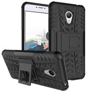 Чехол Hybrid Armor для Meizu M3 / M3s (черный) Чехол Hybrid Armor для Meizu M3 / M3s (черный)