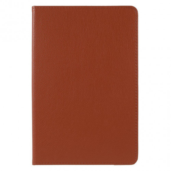 Поворотный чехол для Samsung Galaxy Tab A8 10.5 (2021) SM-X200 / Galaxy Tab А8 10.5 LTE (2021) SM-X205 (коричневый) Поворотный чехол для Samsung Galaxy Tab A8 10.5 (2021) SM-X200 / Galaxy Tab А8 10.5 LTE (2021) SM-X205 (коричневый)