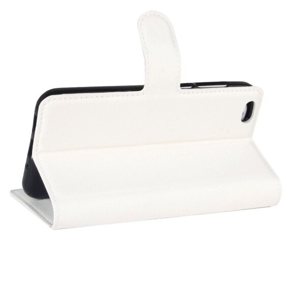 Чехол с визитницей для Xiaomi Mi5C (белый) Чехол с визитницей для Xiaomi Mi5C (белый)