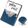 Чехол Smart Case для OnePlus Pad, Oppo Pad 2 (Lazy Cat)