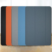 Планшетный чехол для Teclast T40S (оранжевый)