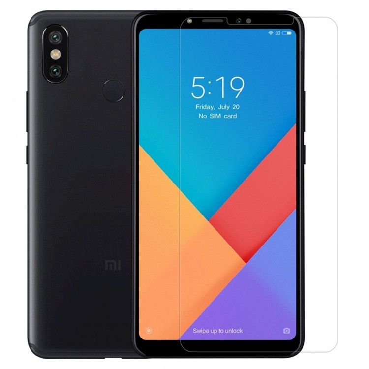 Защитное стекло для Xiaomi Mi Max 3