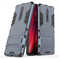 Чехол Duty Armor для Xiaomi Redmi K20 / Redmi K20 Pro / Xiaomi Mi 9T / Mi 9T Pro (темно-синий) Чехол Duty Armor для Xiaomi Redmi K20 / Redmi K20 Pro / Xiaomi Mi 9T / Mi 9T Pro (темно-синий)