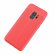 Чехол-накладка Litchi Grain для Samsung Galaxy S9 (красный)
