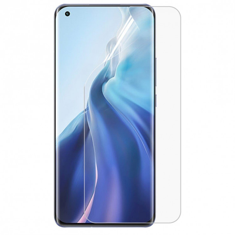 Защитная пленка Full Size для Xiaomi Mi 11