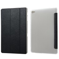 Чехол Smart-Case для MediaPad M5 lite 10 (черный) Чехол Smart-Case для MediaPad M5 lite 10 (черный)