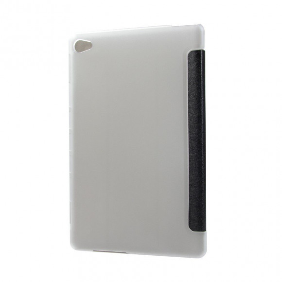 Чехол Smart-Case для MediaPad M5 lite 10 (черный) Чехол Smart-Case для MediaPad M5 lite 10 (черный)