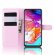 Чехол для Samsung Galaxy A20s (розовый)