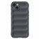 Чехол Magic Shield для iPhone 15 (темно-серый)