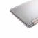Чехол Smart Case для Huawei MatePad T10 / T10s / C5e / C3 / Honor Pad X8 / X8 Lite / X6 (золотой)