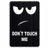 Чехол для Lenovo Tab M11, Xiaoxin Pad 11 2024 (Don't Touch Me)