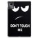 Чехол для Lenovo Tab M11, Xiaoxin Pad 11 2024 (Don't Touch Me)