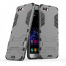 Чехол Duty Armor для Huawei Nova 2s (серый)