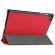 Планшетный чехол для Lenovo Tab M10 HD, Tab M10 HD Gen 2, TB-X306 (красный)