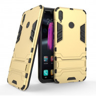 Чехол Duty Armor для Huawei Honor 8X (золотой) Чехол Duty Armor для Huawei Honor 8X (золотой)