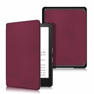 Планшетный чехол для Amazon Kindle Paperwhite 2021, 11th Generation, 6,8 дюйма (темно-красный)
