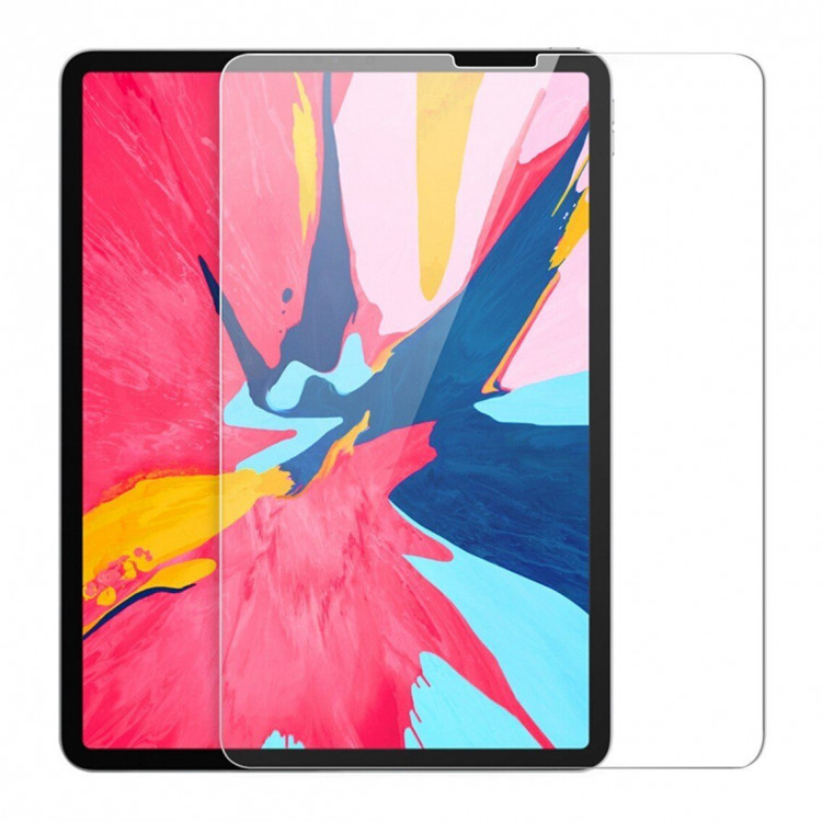 Защитное стекло для iPad Pro 11 (2018, 2020, 2021, 2022), iPad Air 4, iPad Air 5