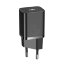 Сетевое зарядное устройство Baseus Super Si Quick Charger 1C 20W (CCSUP-B01) - черный