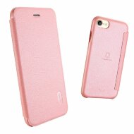 Чехол LENUO для iPhone 7 (розовый) Чехол LENUO для iPhone 7 (розовый)