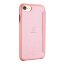 Чехол LENUO для iPhone 7 (розовый)