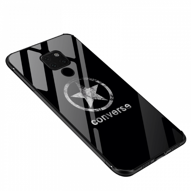 Чехол-накладка для Huawei Mate 20 (Pentagram)