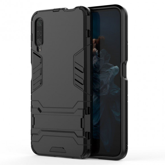 Чехол Duty Armor для Honor 9X Pro (черный) Чехол Duty Armor для Honor 9X Pro (черный)