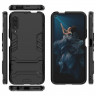 Чехол Duty Armor для Honor 9X Pro (черный)
