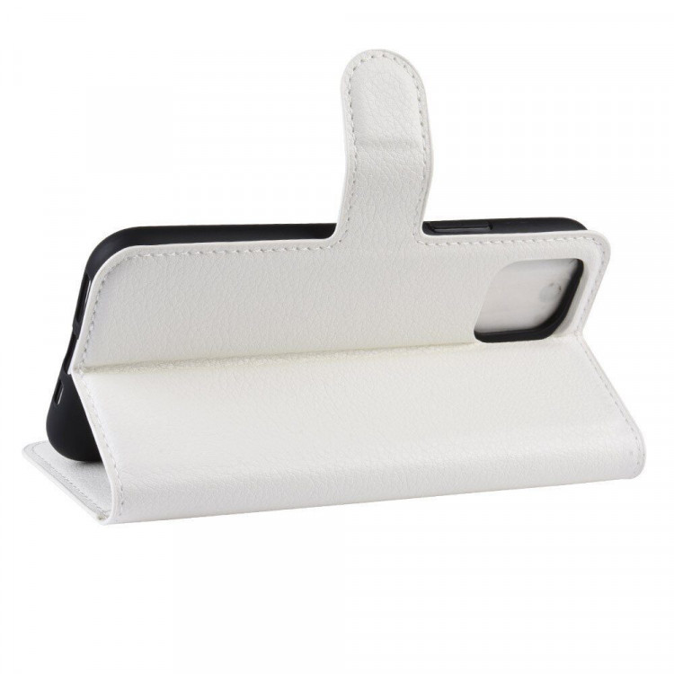 Чехол для iPhone 11 Pro Max (белый)