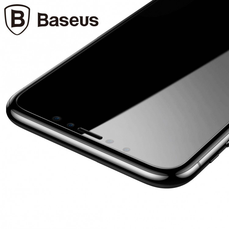 Защитное стекло Baseus для iPhone 11