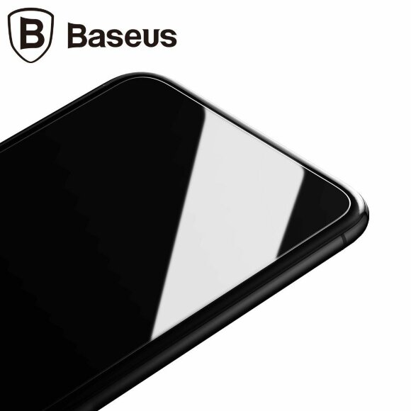 Защитное стекло Baseus для iPhone 11 Защитное стекло Baseus для iPhone 11