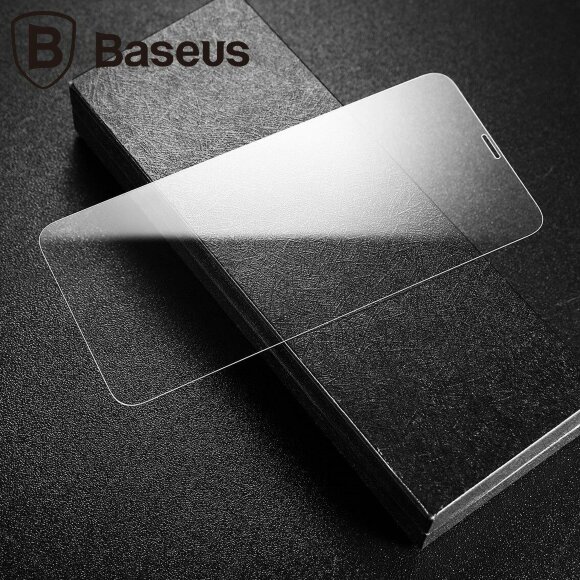 Защитное стекло Baseus для iPhone 11 Защитное стекло Baseus для iPhone 11