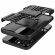 Чехол Hybrid Armor для iPhone 13 Pro Max (черный)