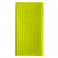Чехол для внешнего аккумулятора Xiaomi Mi Power Bank 3 20000 mAh (желто-зеленый)